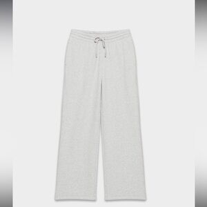 Aritzia Cozy Sweatfleece Boyfriend Wide
Sweatpant